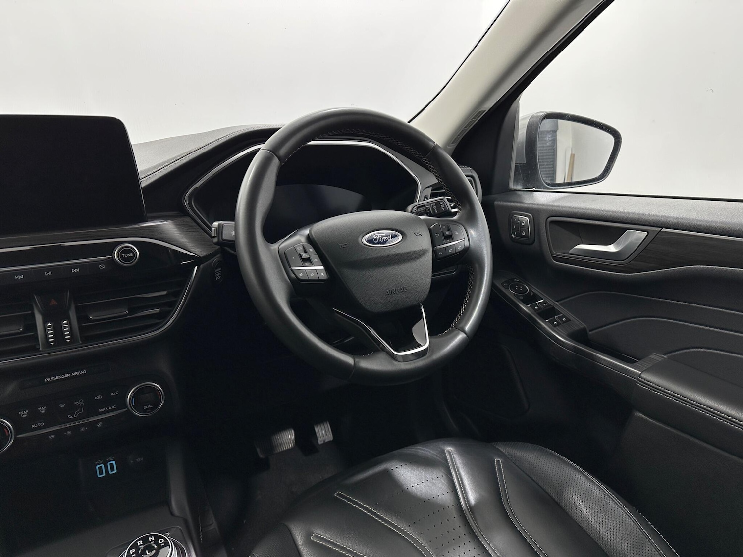 Used Ford Kuga 2021 for sale - 77305433: Photo 11