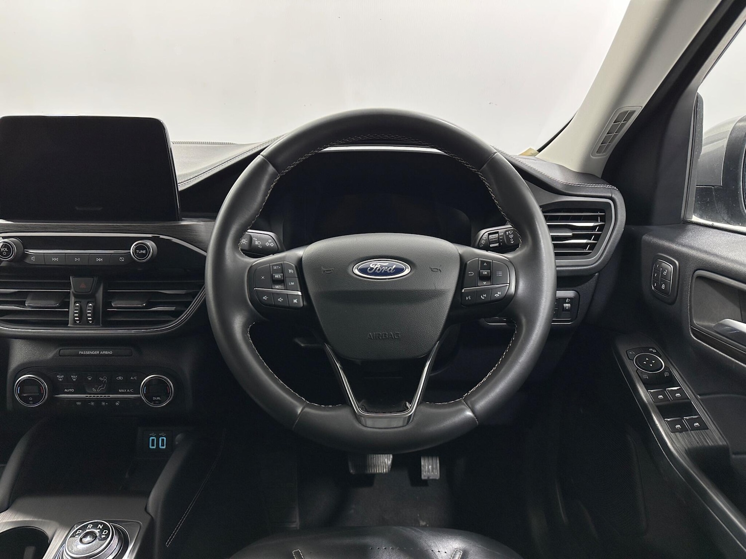 Used Ford Kuga 2021 for sale - 77305433: Photo 13
