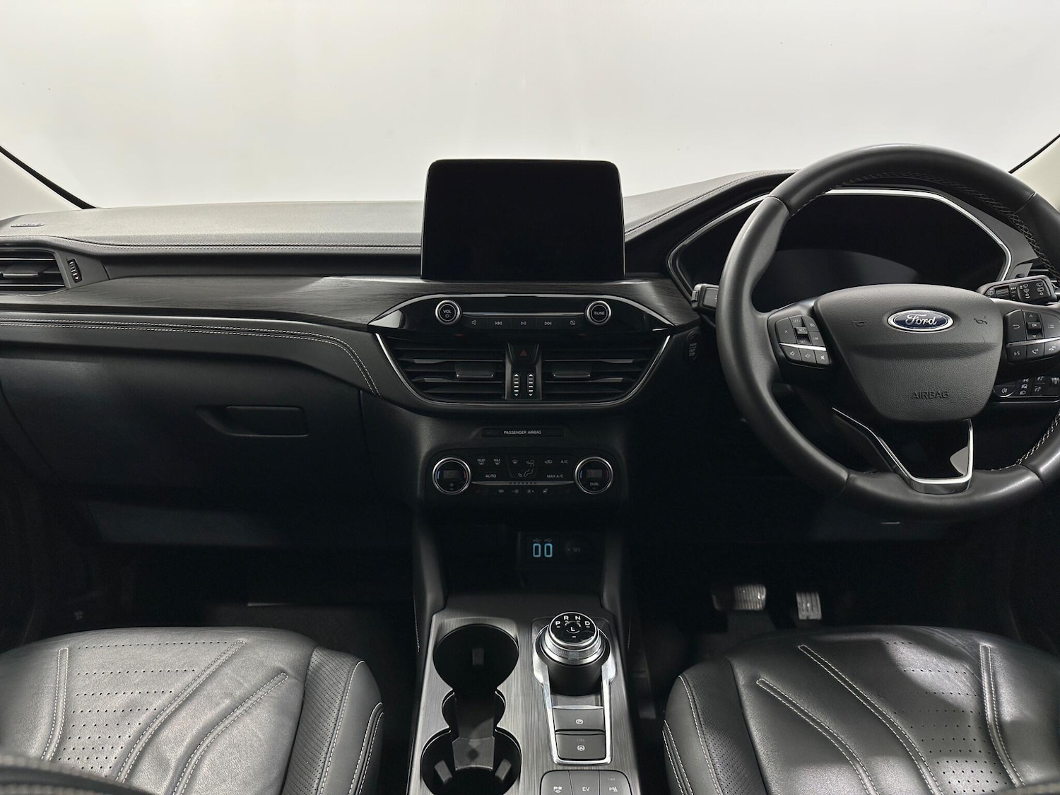 Used Ford Kuga 2021 for sale - 77305433: Photo 20