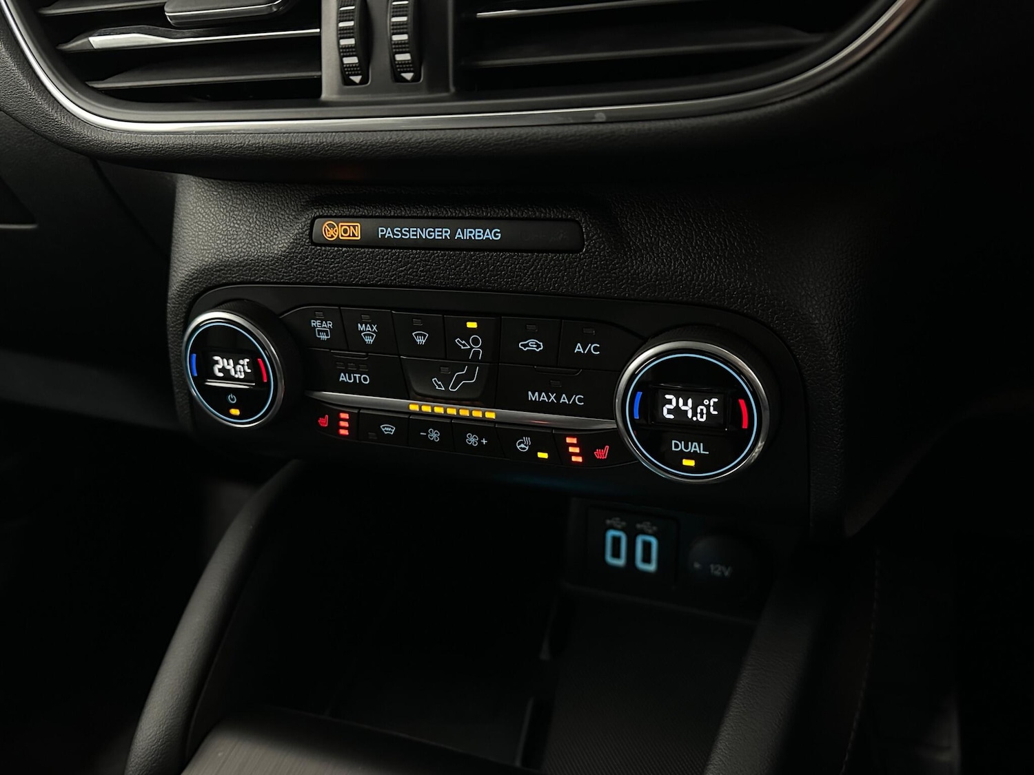 Used Ford Kuga 2021 for sale - 77305433: Photo 21