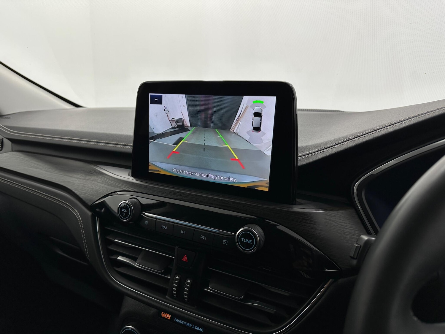 Used Ford Kuga 2021 for sale - 77305433: Photo 22