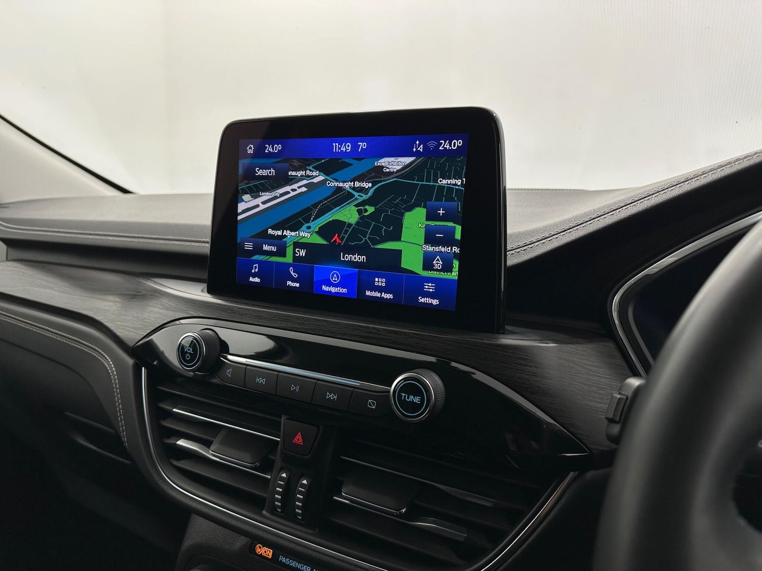 Used Ford Kuga 2021 for sale - 77305433: Photo 23