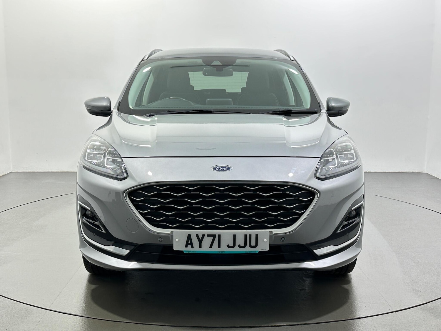 Used Ford Kuga 2021 for sale - 77305433: Photo 3