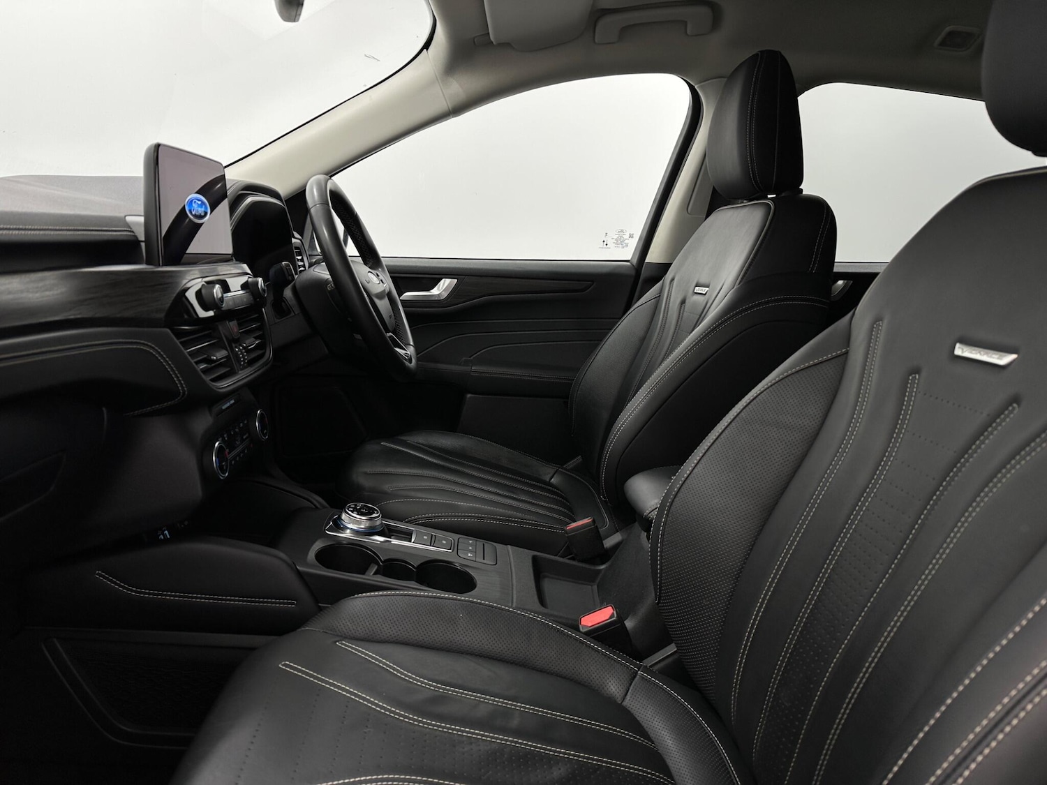 Used Ford Kuga 2021 for sale - 77305433: Photo 34