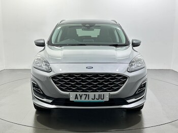 Used Ford Kuga 2021 for sale - 77305433: Photo
