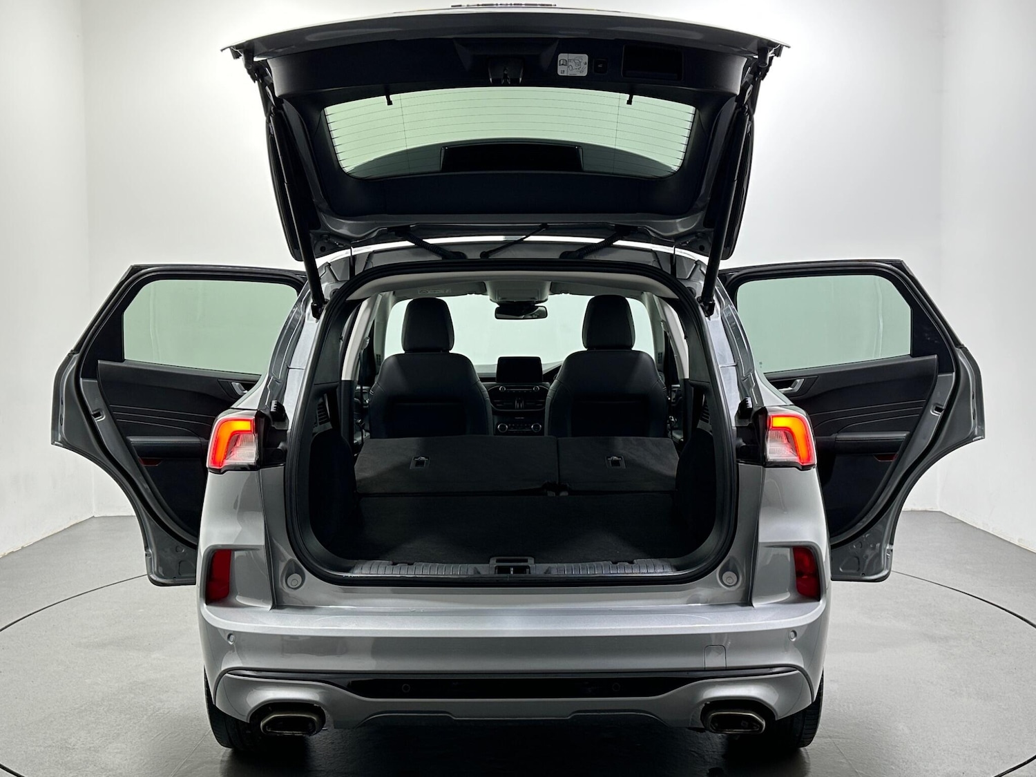 Used Ford Kuga 2021 for sale - 77305433: Photo 43