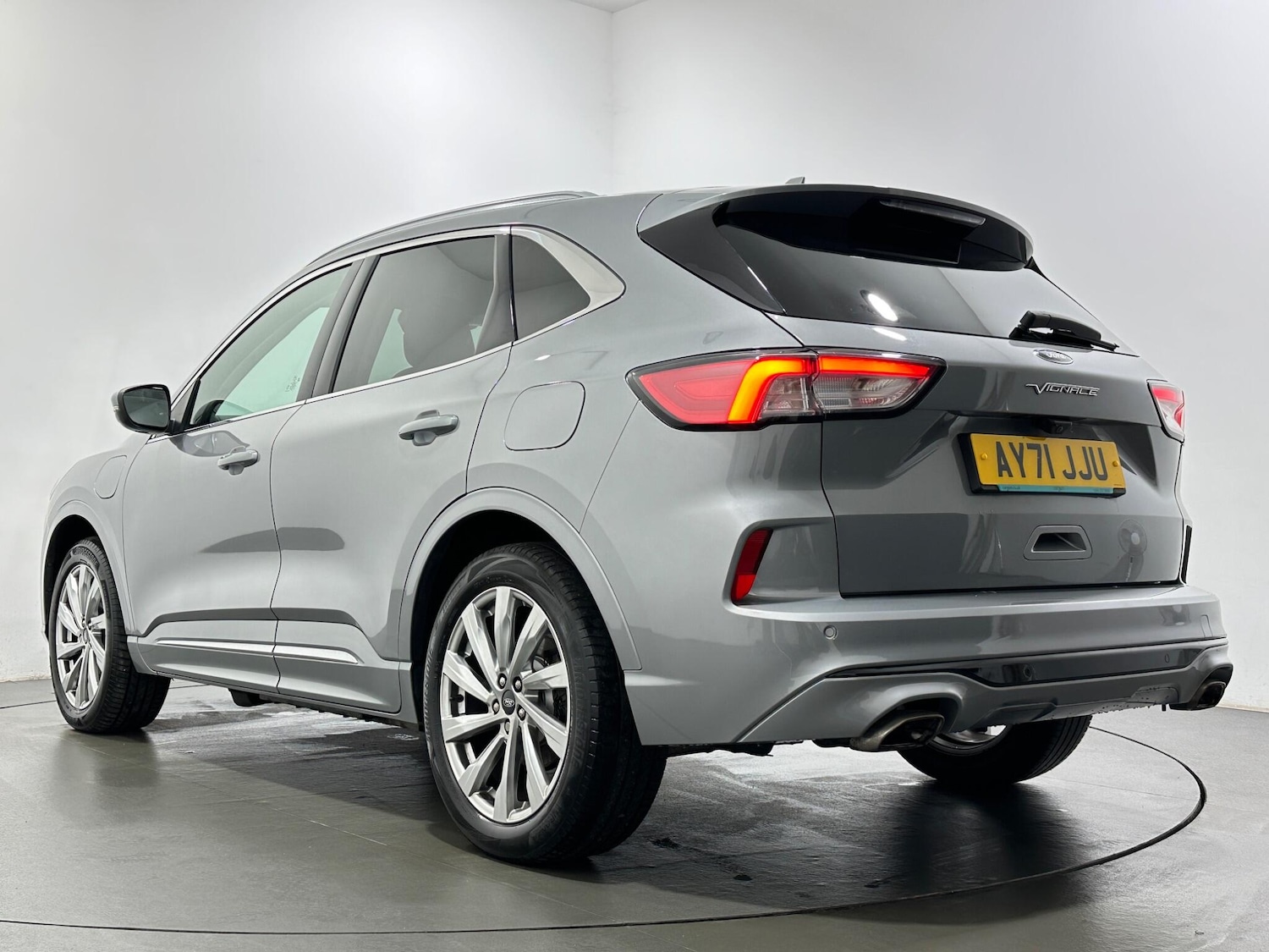 Used Ford Kuga 2021 for sale - 77305433: Photo 48