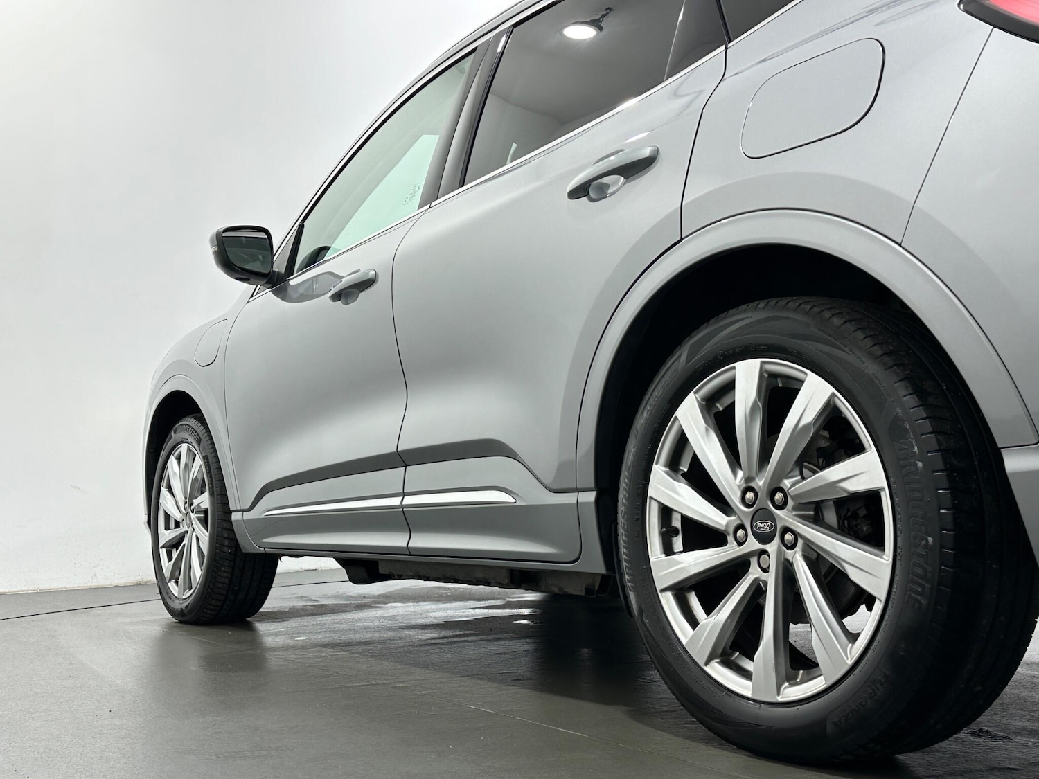 Used Ford Kuga 2021 for sale - 77305433: Photo 49