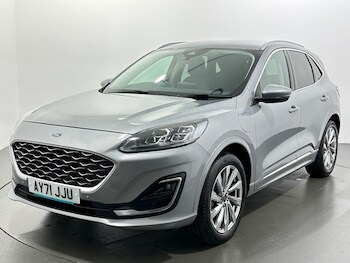 Used Ford Kuga 2021 for sale - 77305433: Photo