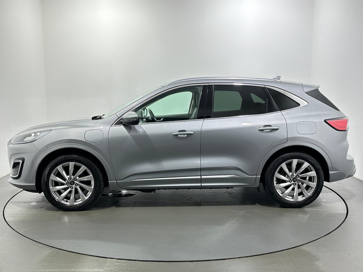 Used Ford Kuga 2021 for sale - 77305433: Photo 5