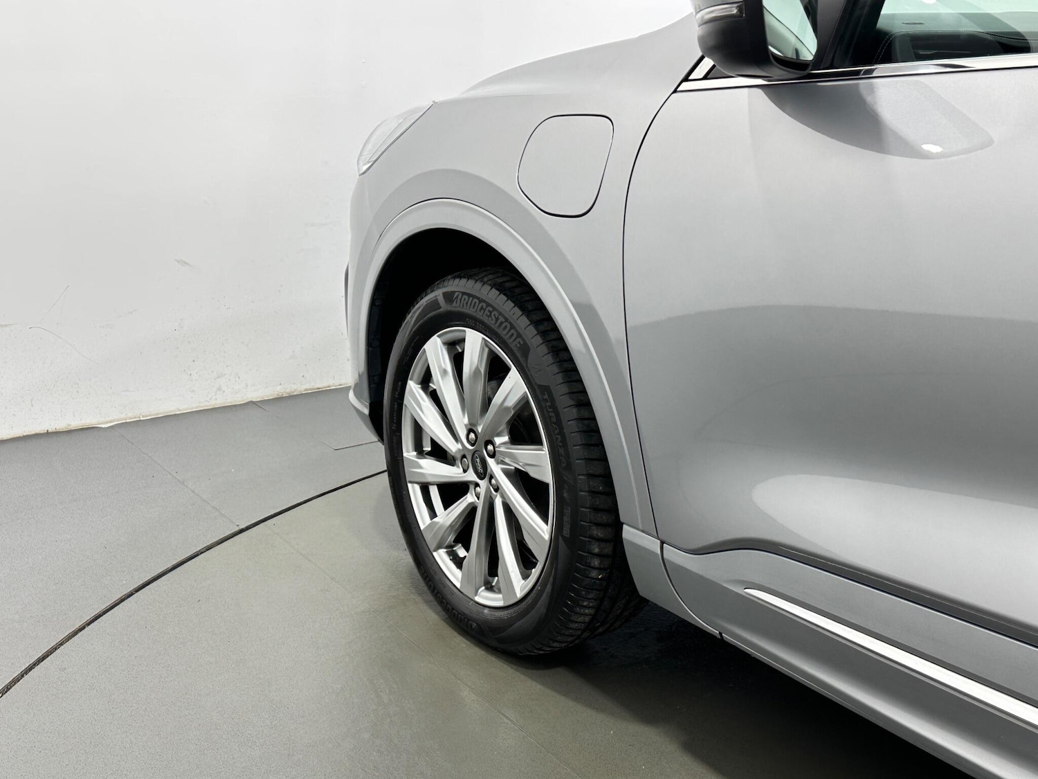 Used Ford Kuga 2021 for sale - 77305433: Photo 50