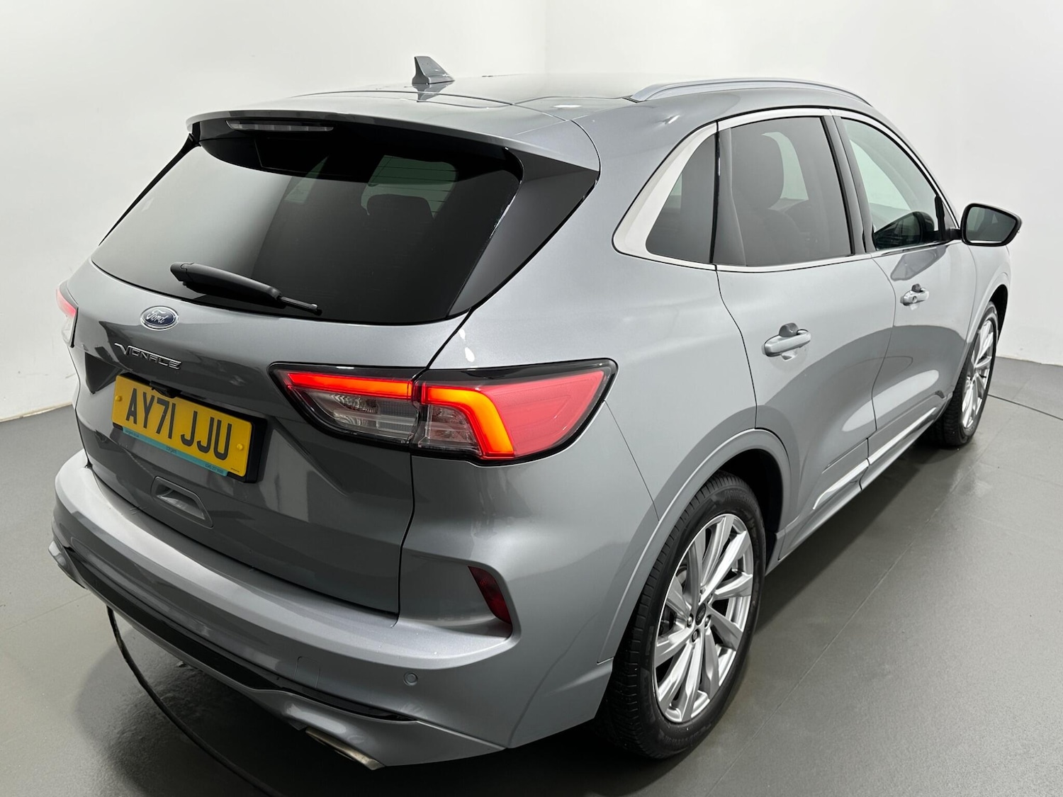 Used Ford Kuga 2021 for sale - 77305433: Photo 51