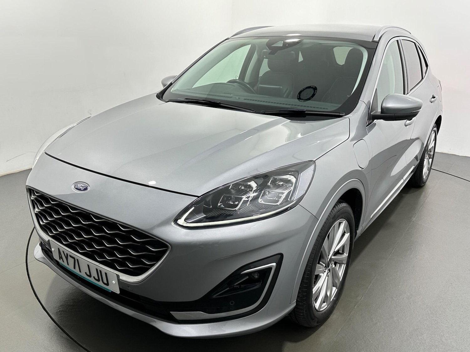 Used Ford Kuga 2021 for sale - 77305433: Photo 53