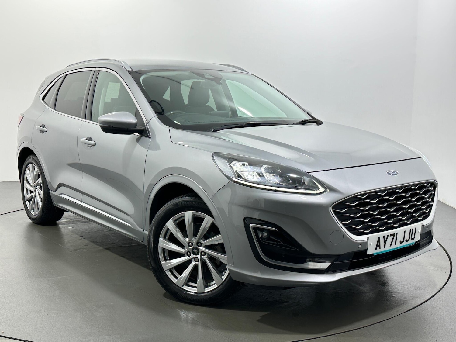 Used Ford Kuga 2021 for sale - 77305433: Photo 54