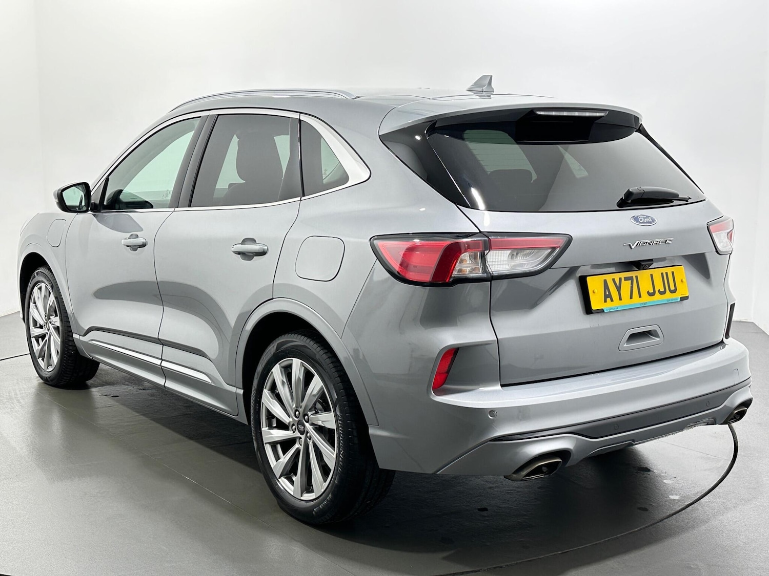 Used Ford Kuga 2021 for sale - 77305433: Photo 6