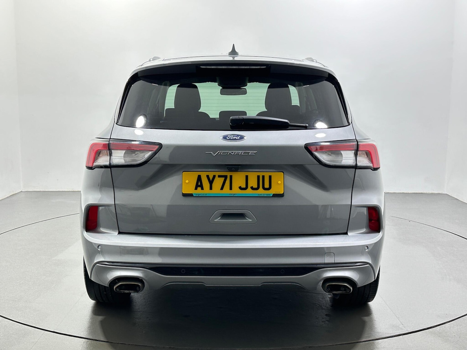 Used Ford Kuga 2021 for sale - 77305433: Photo 7