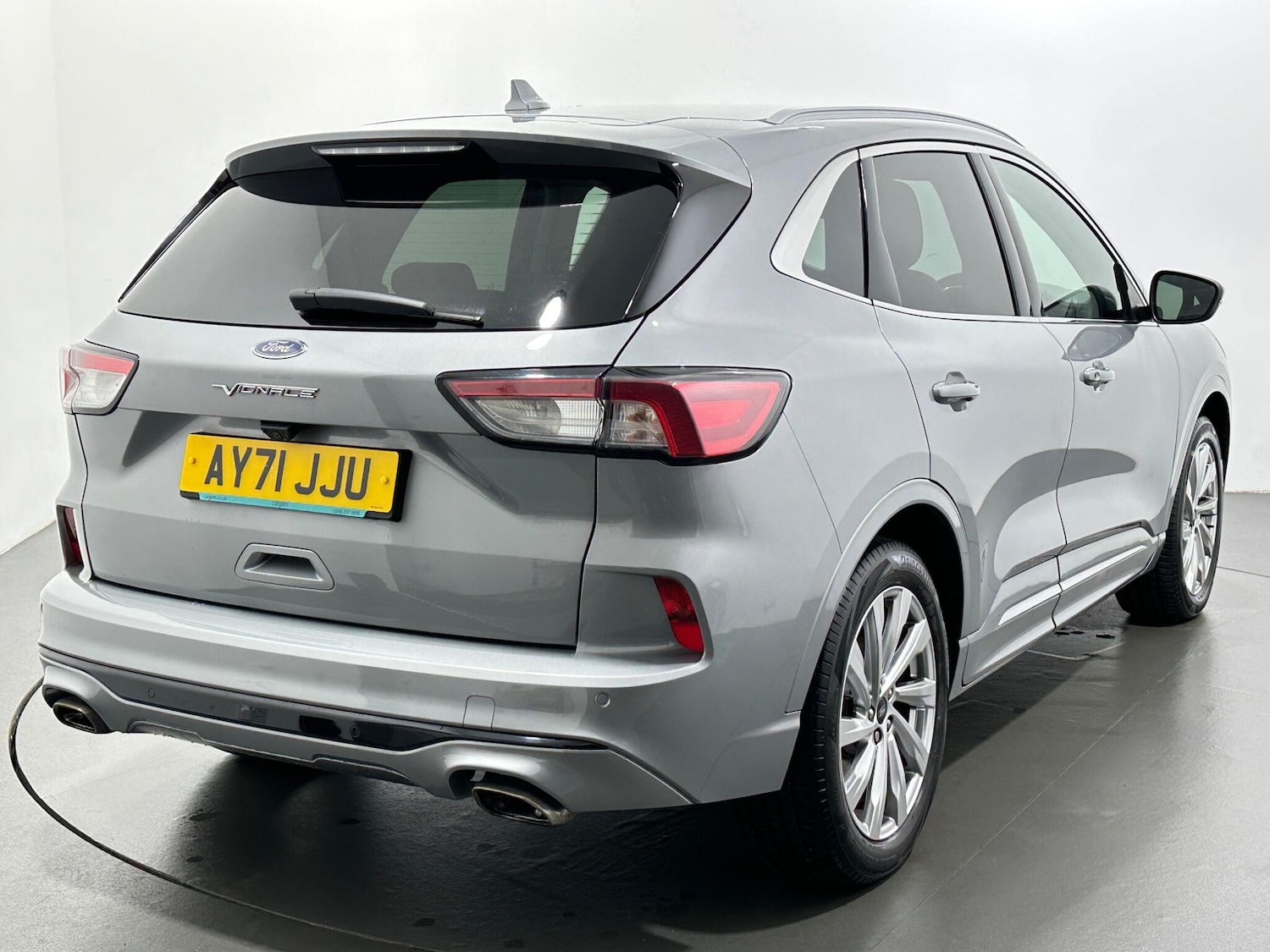 Used Ford Kuga 2021 for sale - 77305433: Photo 8