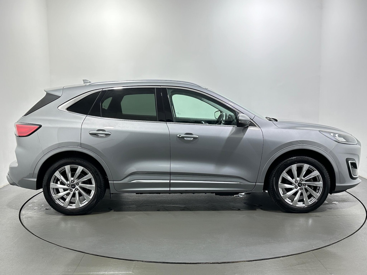 Used Ford Kuga 2021 for sale - 77305433: Photo 9