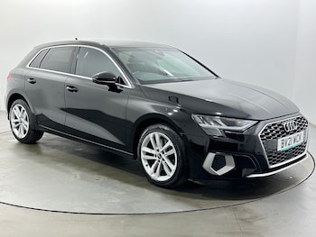 Used Audi A3 2021 for sale - 79483847: Photo