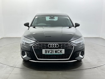 Used Audi A3 2021 for sale - 79483847: Photo