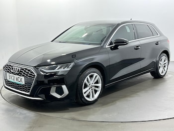 Used Audi A3 2021 for sale - 79483847: Photo