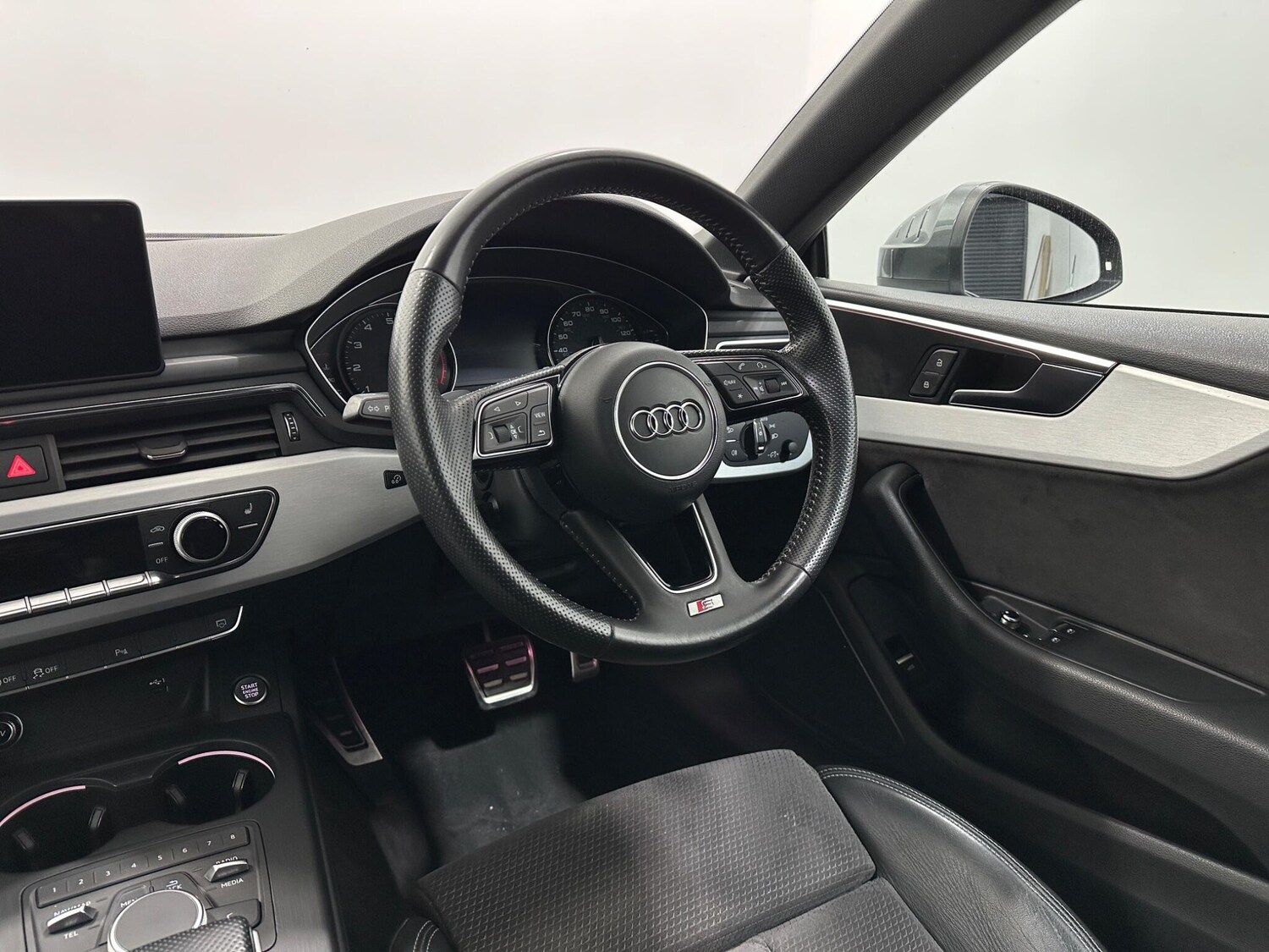 Used Audi A5 2018 for sale - 78171128: Photo 11
