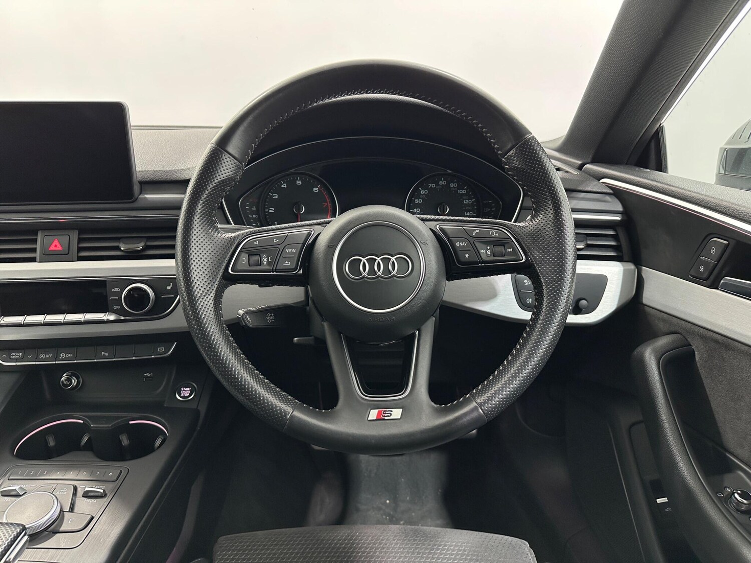 Used Audi A5 2018 for sale - 78171128: Photo 13