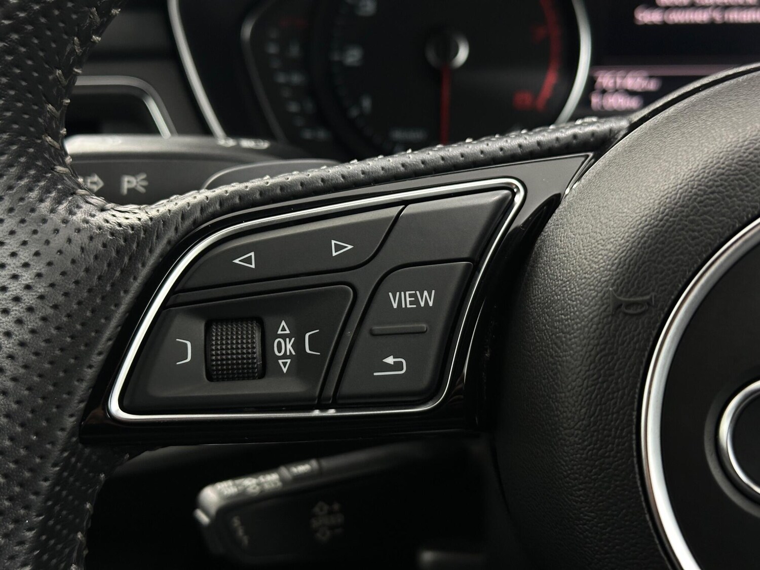 Used Audi A5 2018 for sale - 78171128: Photo 15