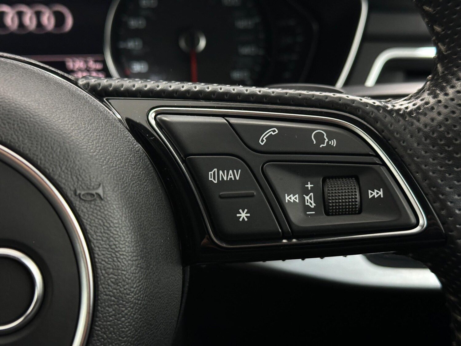 Used Audi A5 2018 for sale - 78171128: Photo 16