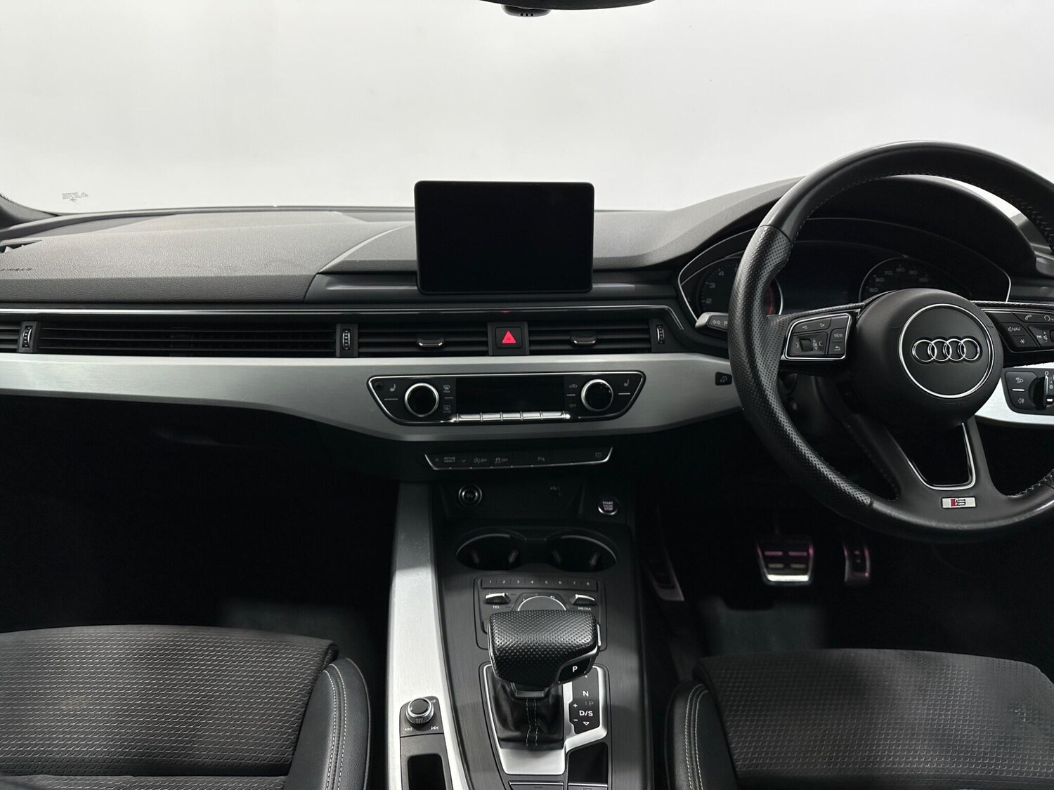 Used Audi A5 2018 for sale - 78171128: Photo 20