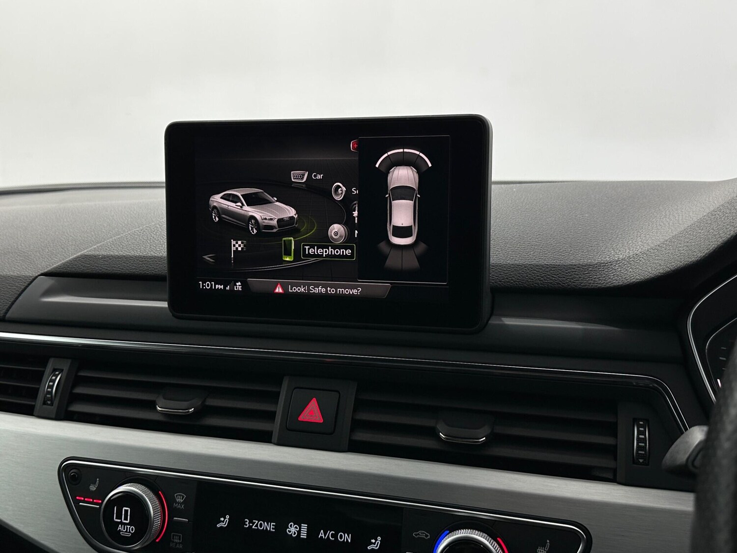 Used Audi A5 2018 for sale - 78171128: Photo 23