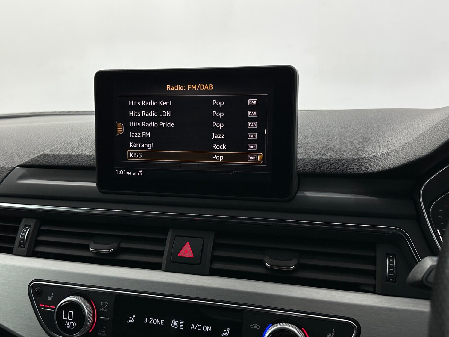 Used Audi A5 2018 for sale - 78171128: Photo 25