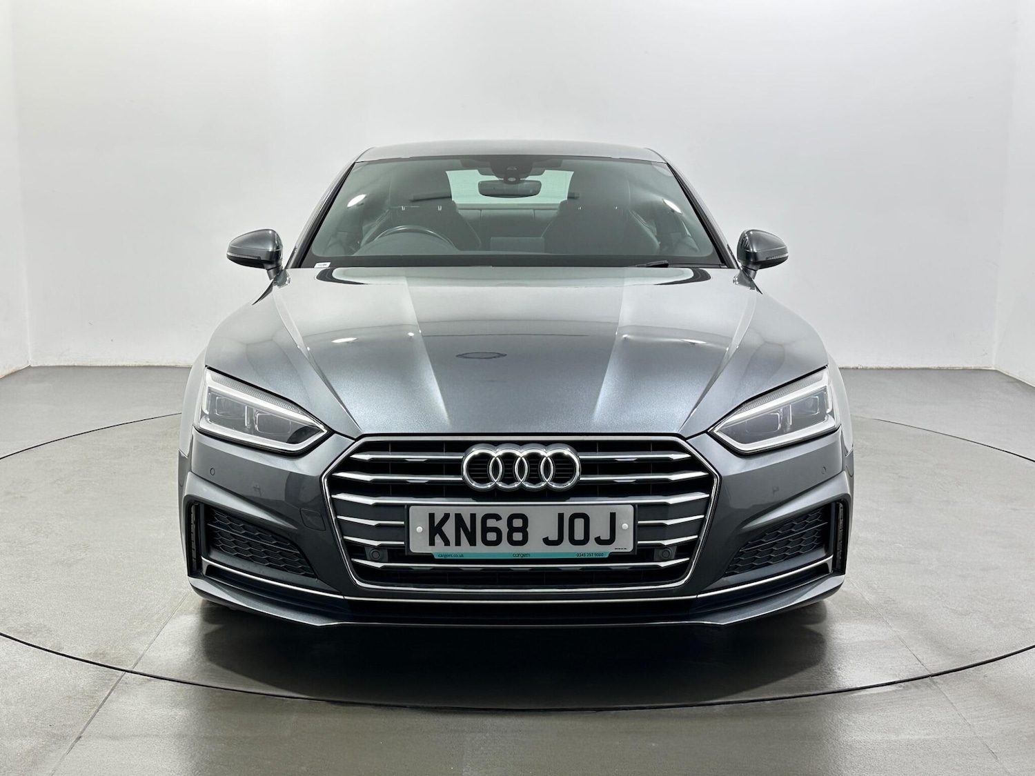 Used Audi A5 2018 for sale - 78171128: Photo 3