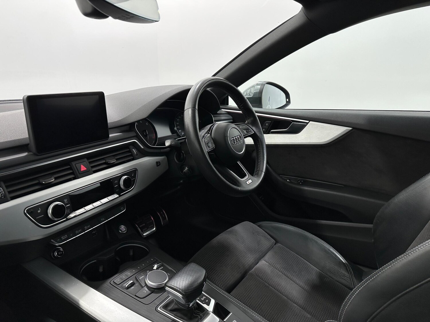 Used Audi A5 2018 for sale - 78171128: Photo 31