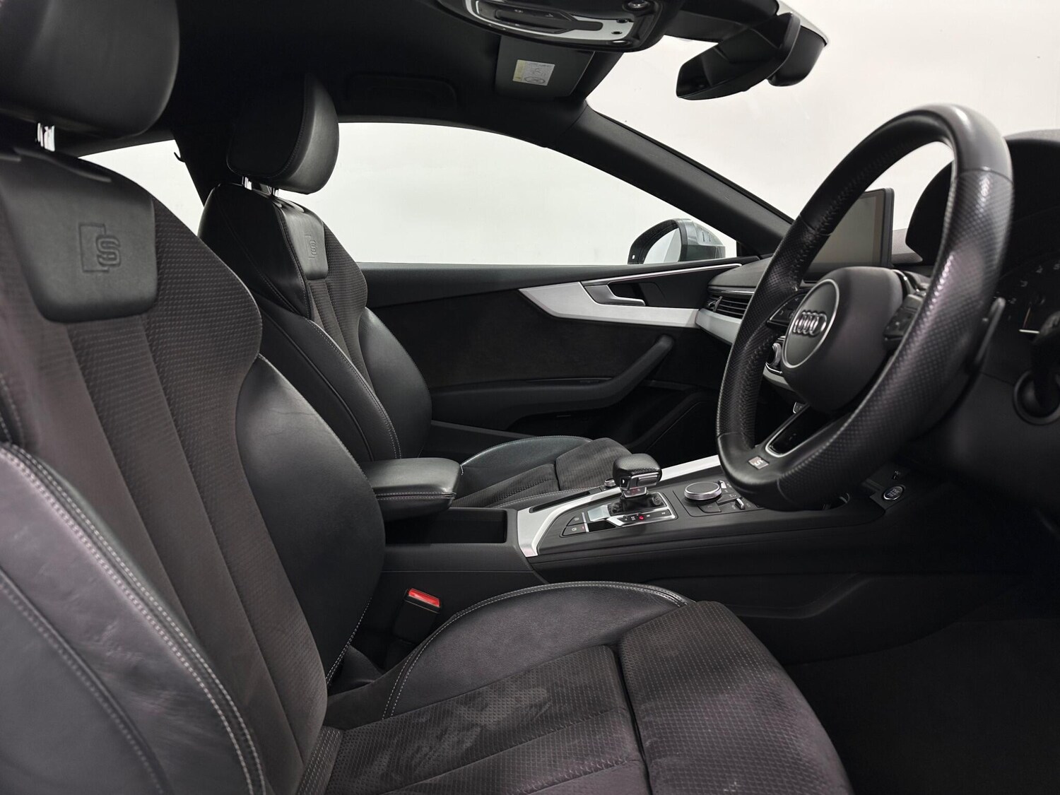 Used Audi A5 2018 for sale - 78171128: Photo 32