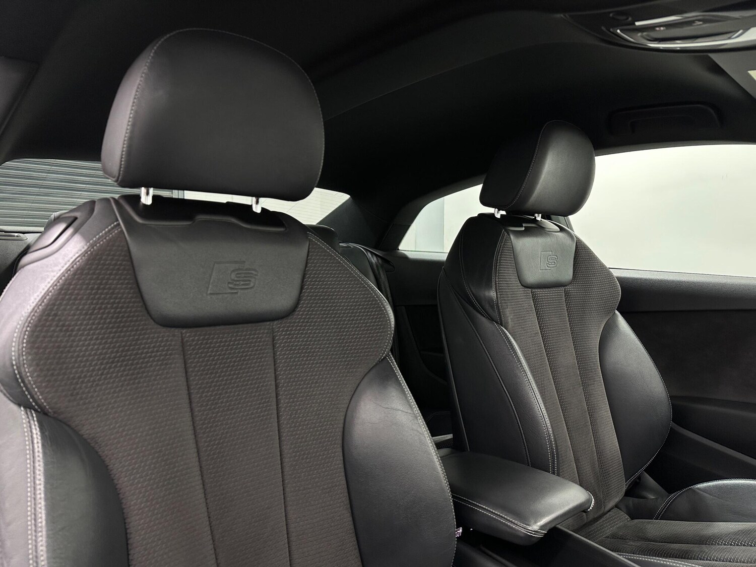 Used Audi A5 2018 for sale - 78171128: Photo 33