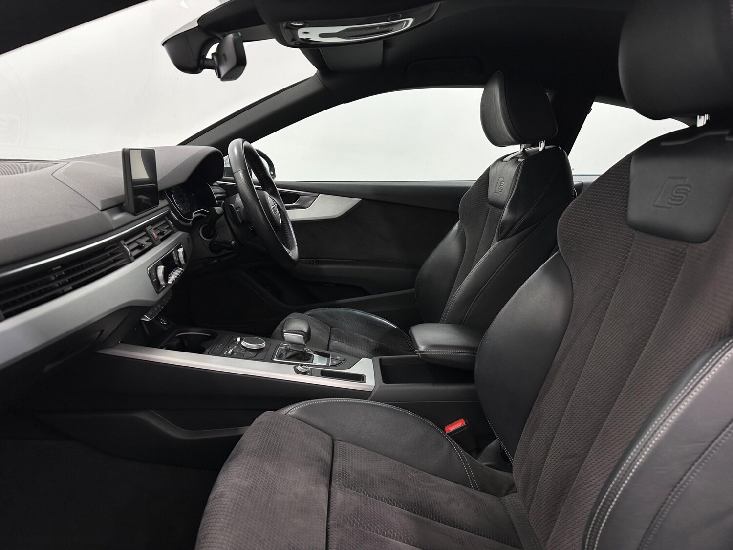 Used Audi A5 2018 for sale - 78171128: Photo 35