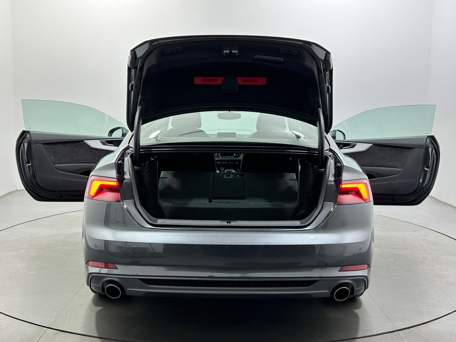 Used Audi A5 2018 for sale - 78171128: Photo 40