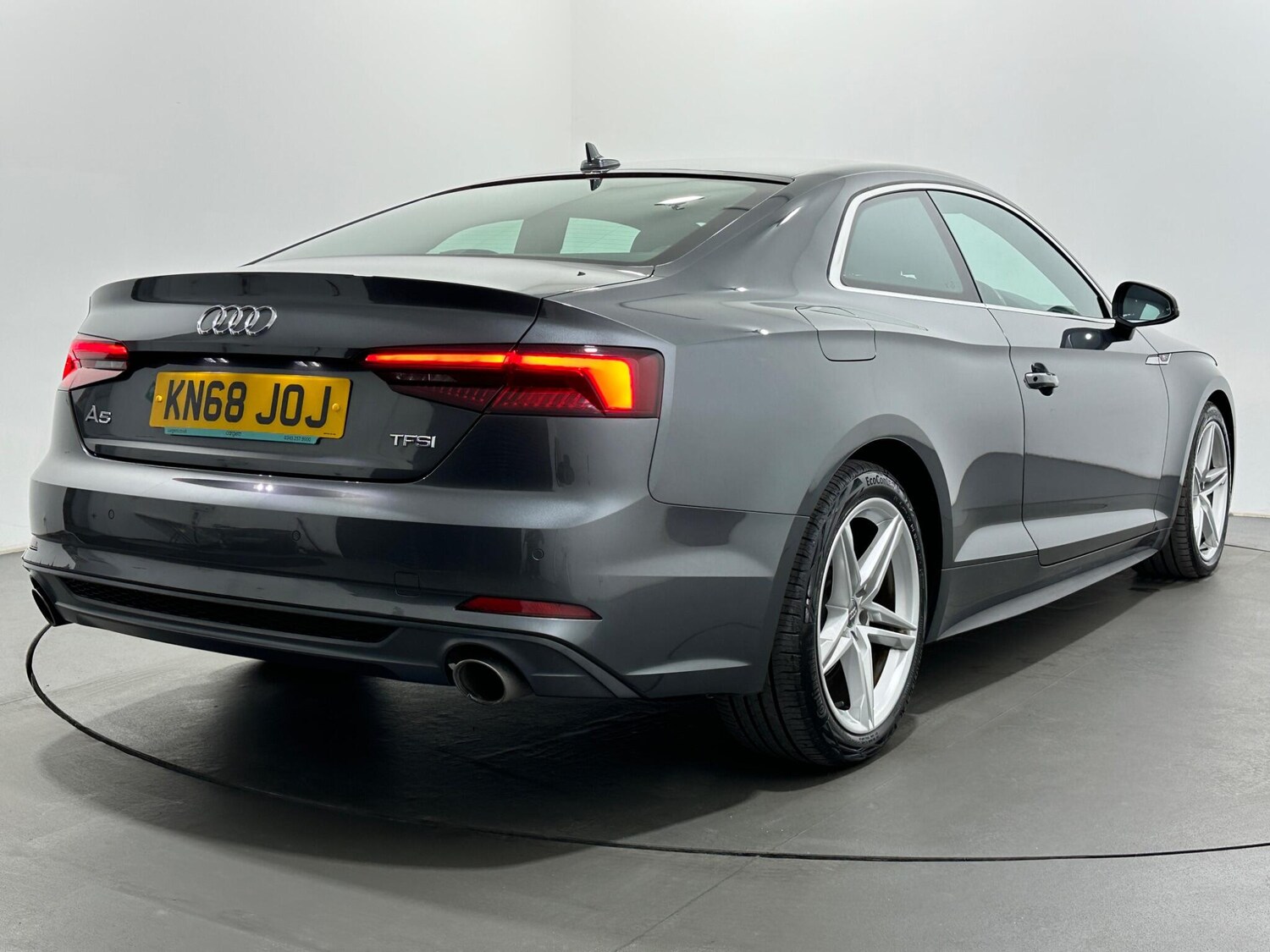 Used Audi A5 2018 for sale - 78171128: Photo 44