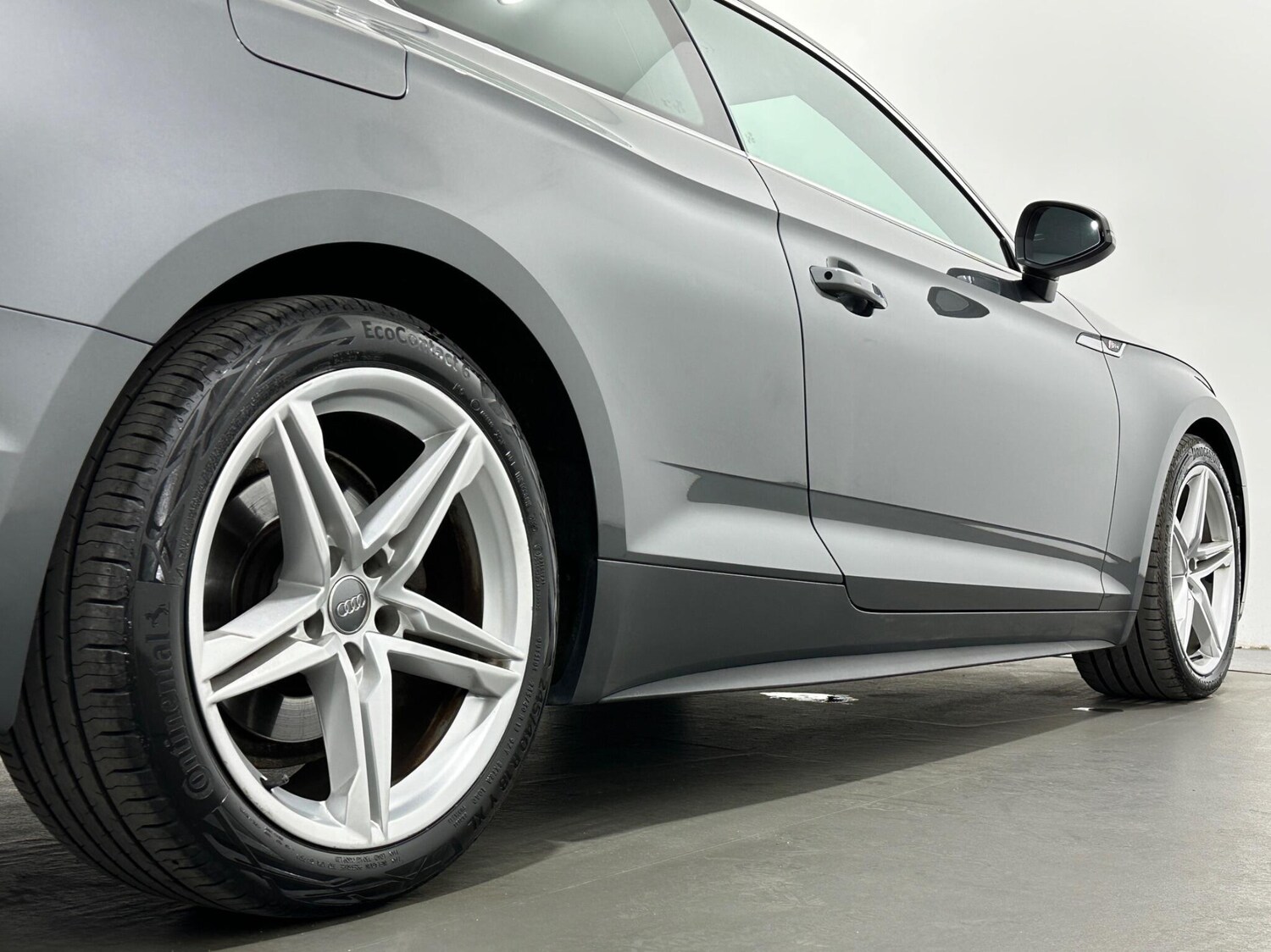 Used Audi A5 2018 for sale - 78171128: Photo 45