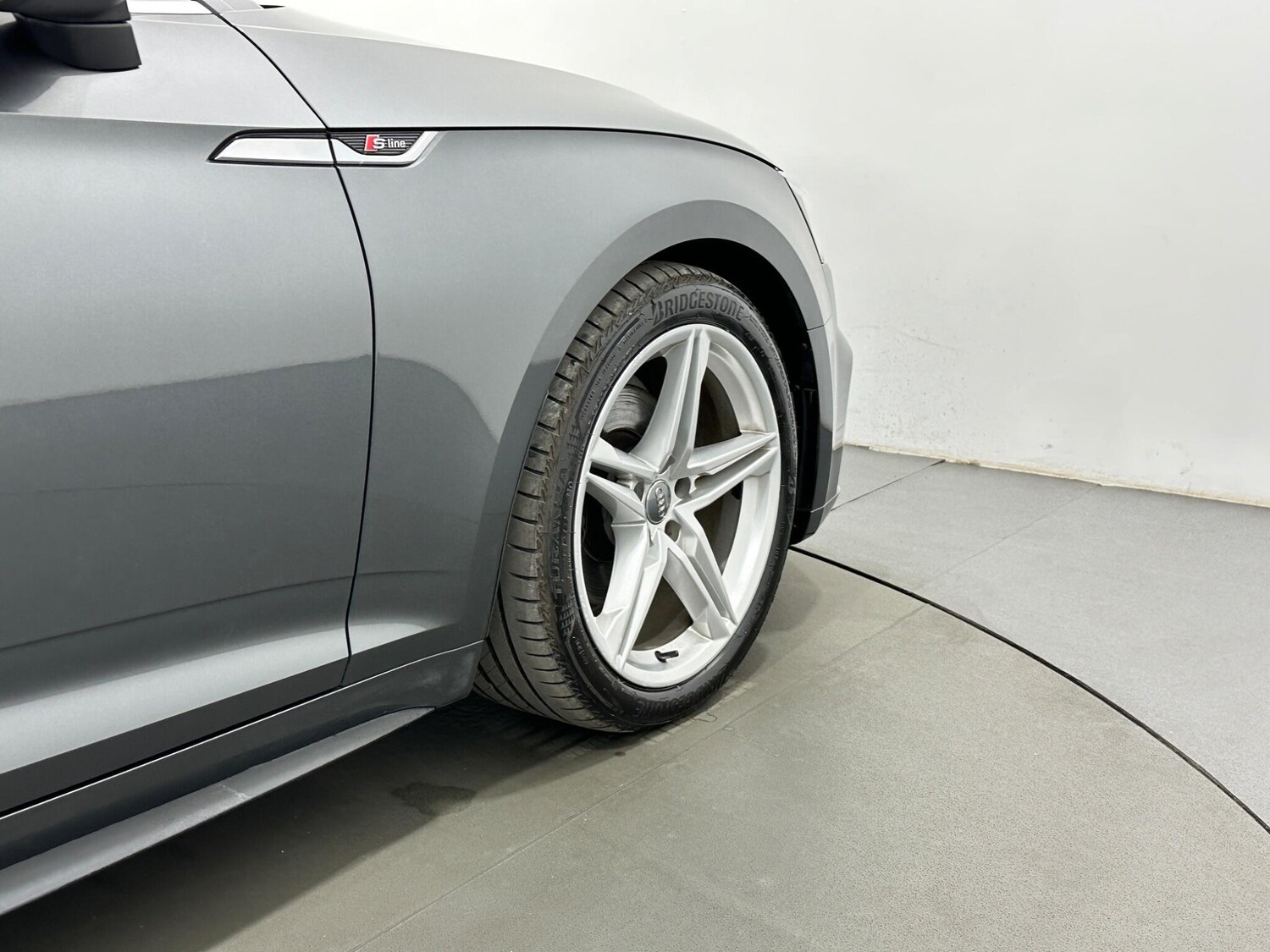 Used Audi A5 2018 for sale - 78171128: Photo 46