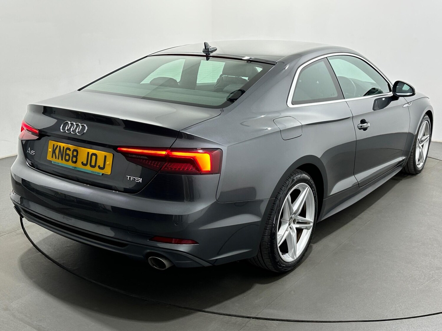 Used Audi A5 2018 for sale - 78171128: Photo 47