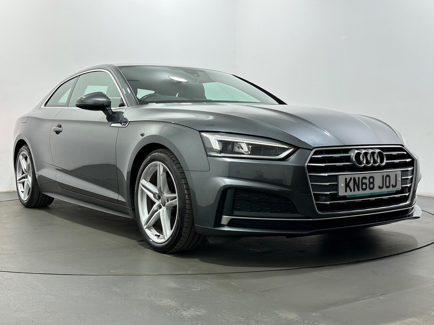 Used Audi A5 2018 for sale - 78171128: Photo 48