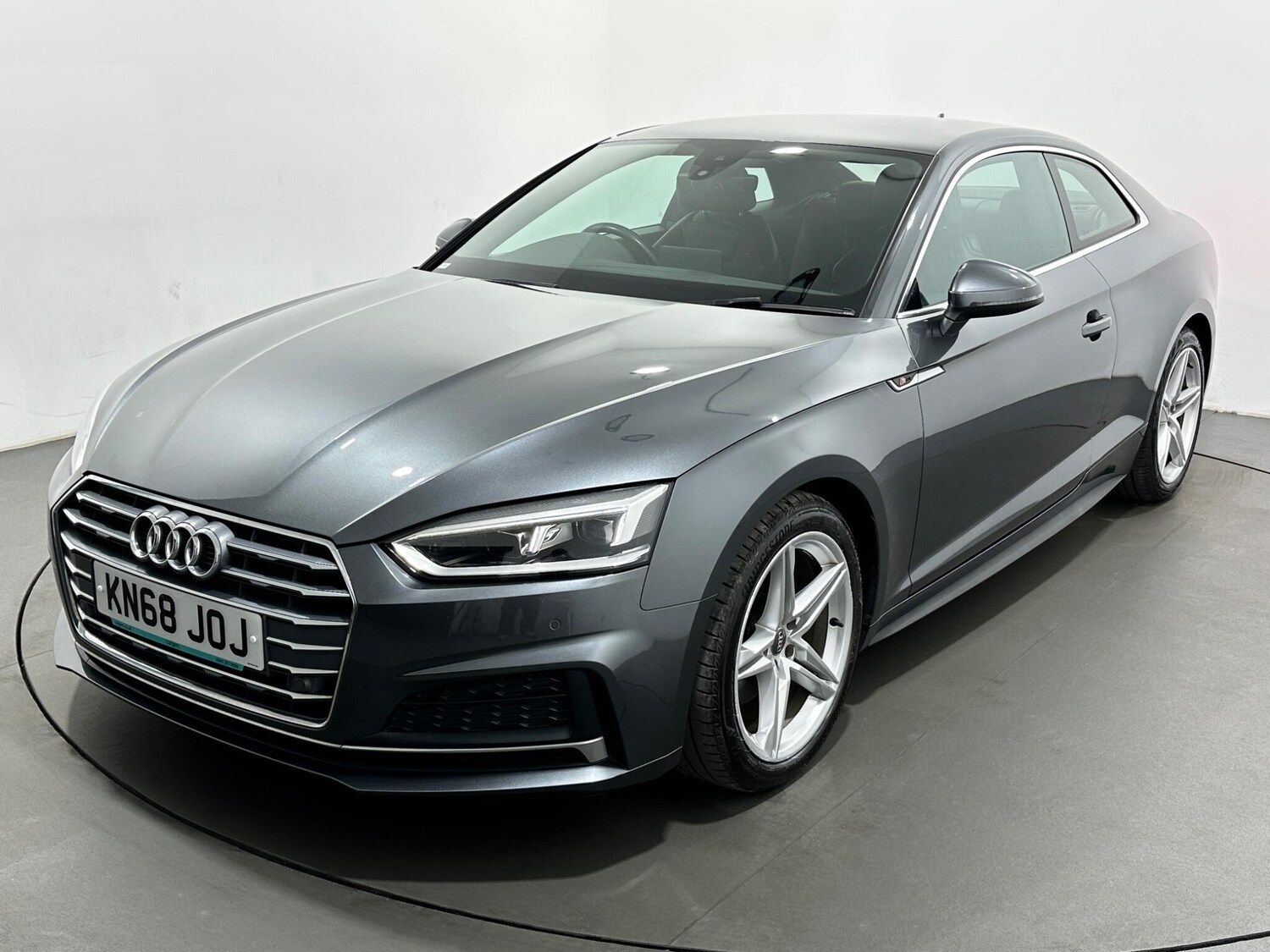 Used Audi A5 2018 for sale - 78171128: Photo 49