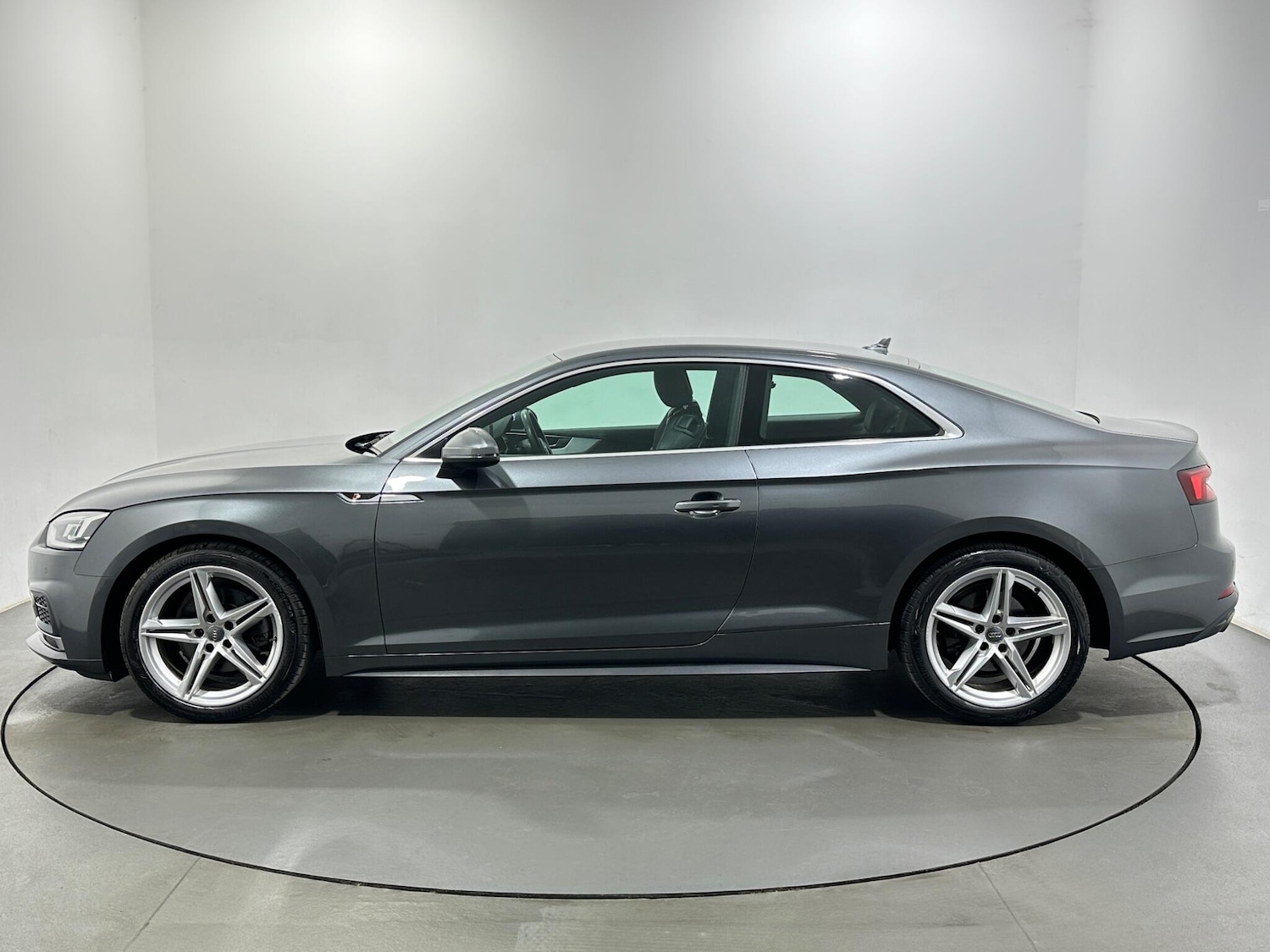 Used Audi A5 2018 for sale - 78171128: Photo 5