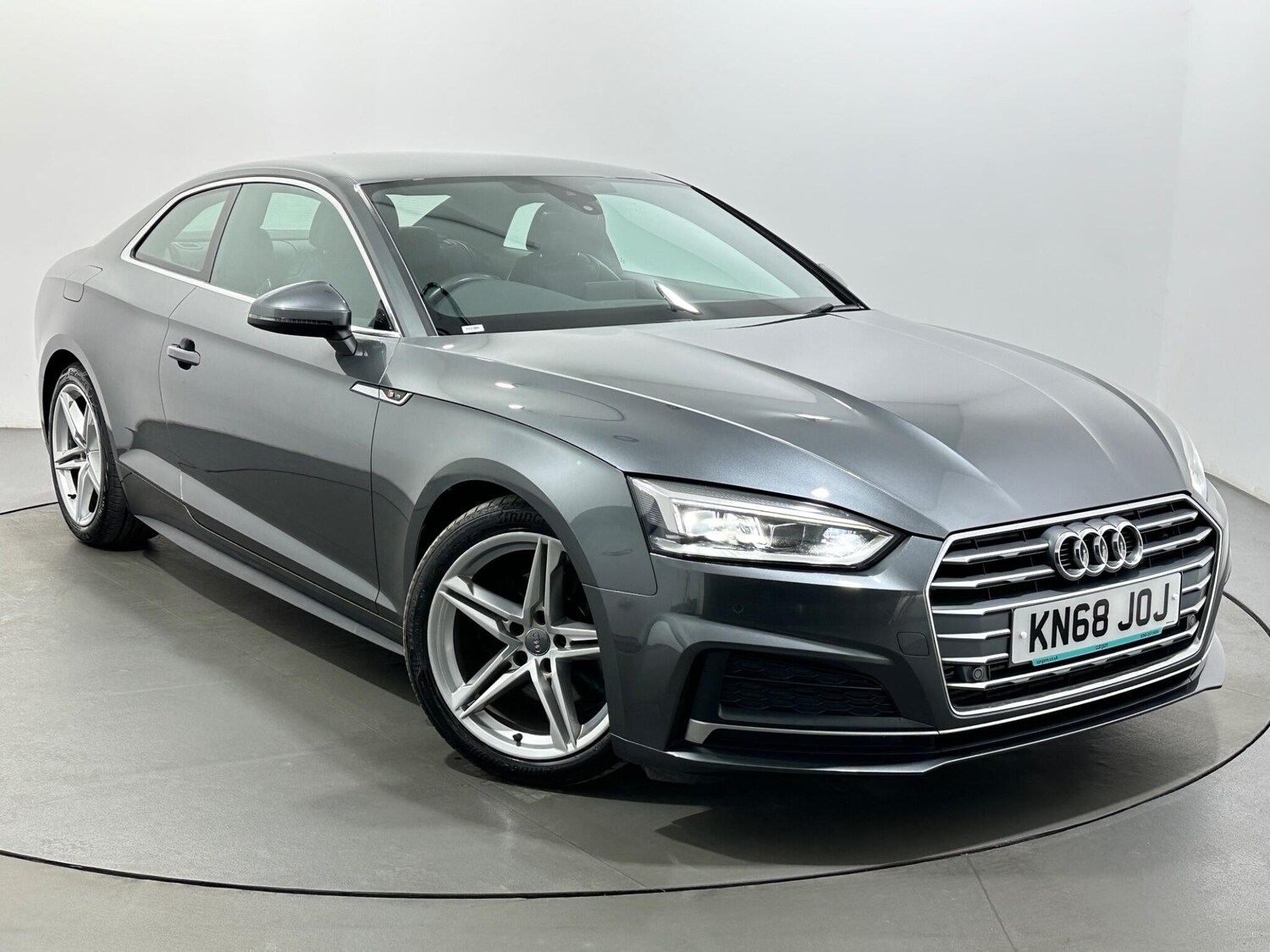 Used Audi A5 2018 for sale - 78171128: Photo 50