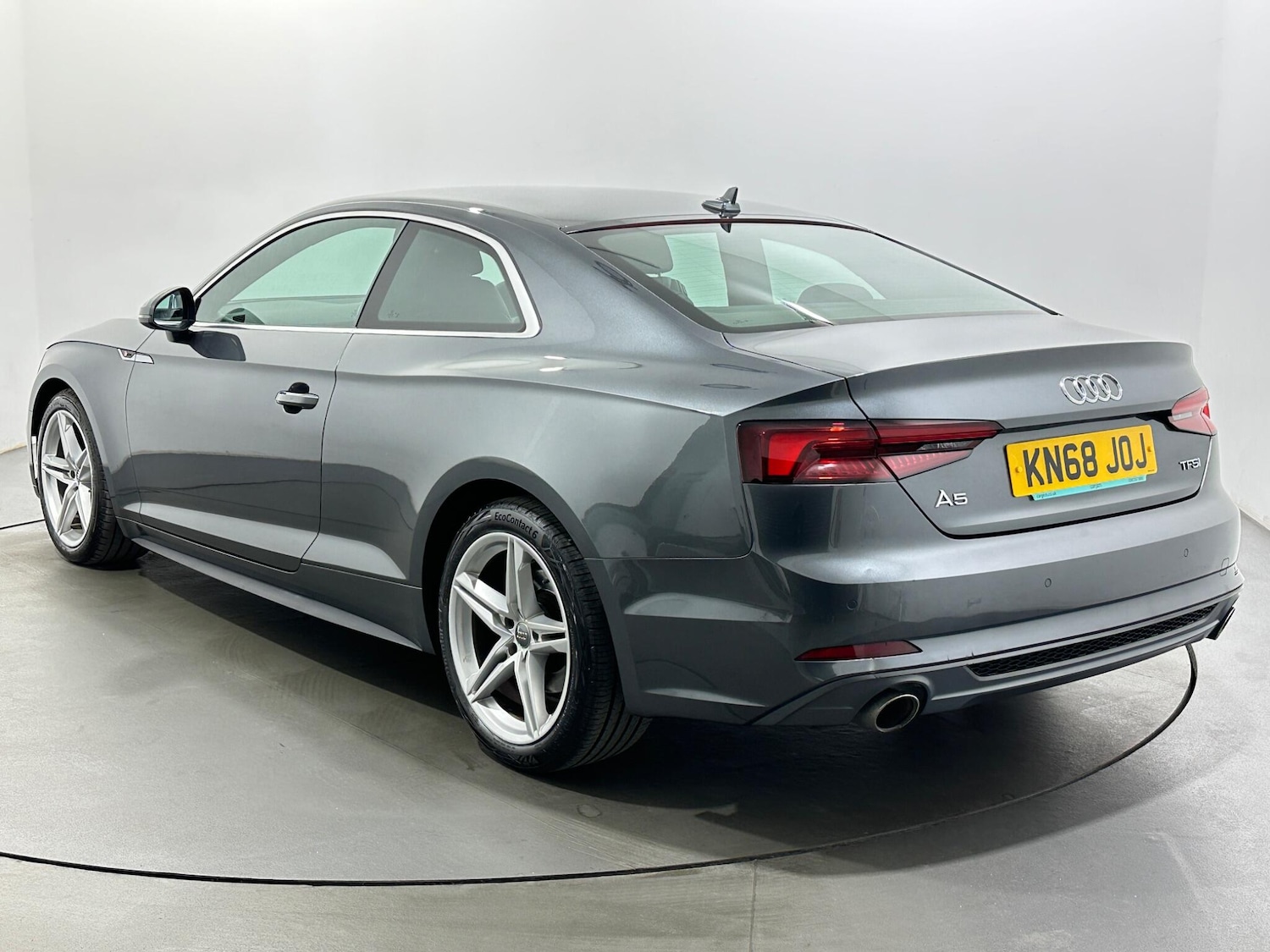 Used Audi A5 2018 for sale - 78171128: Photo 6