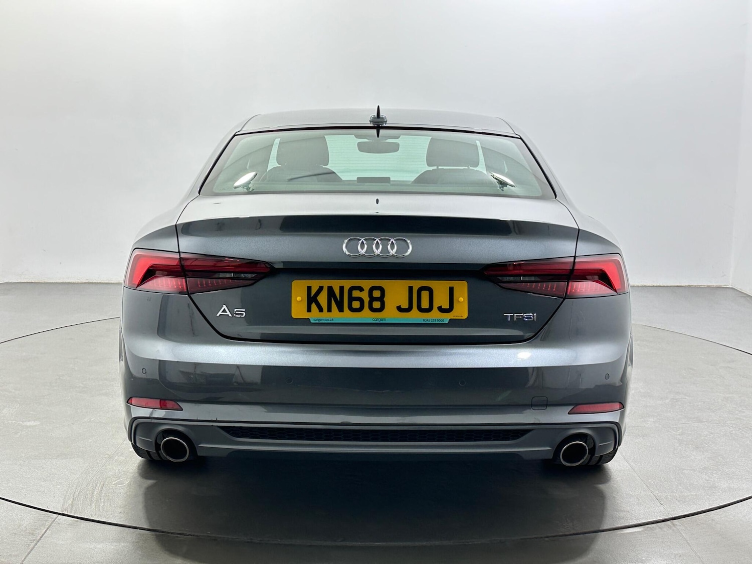 Used Audi A5 2018 for sale - 78171128: Photo 7
