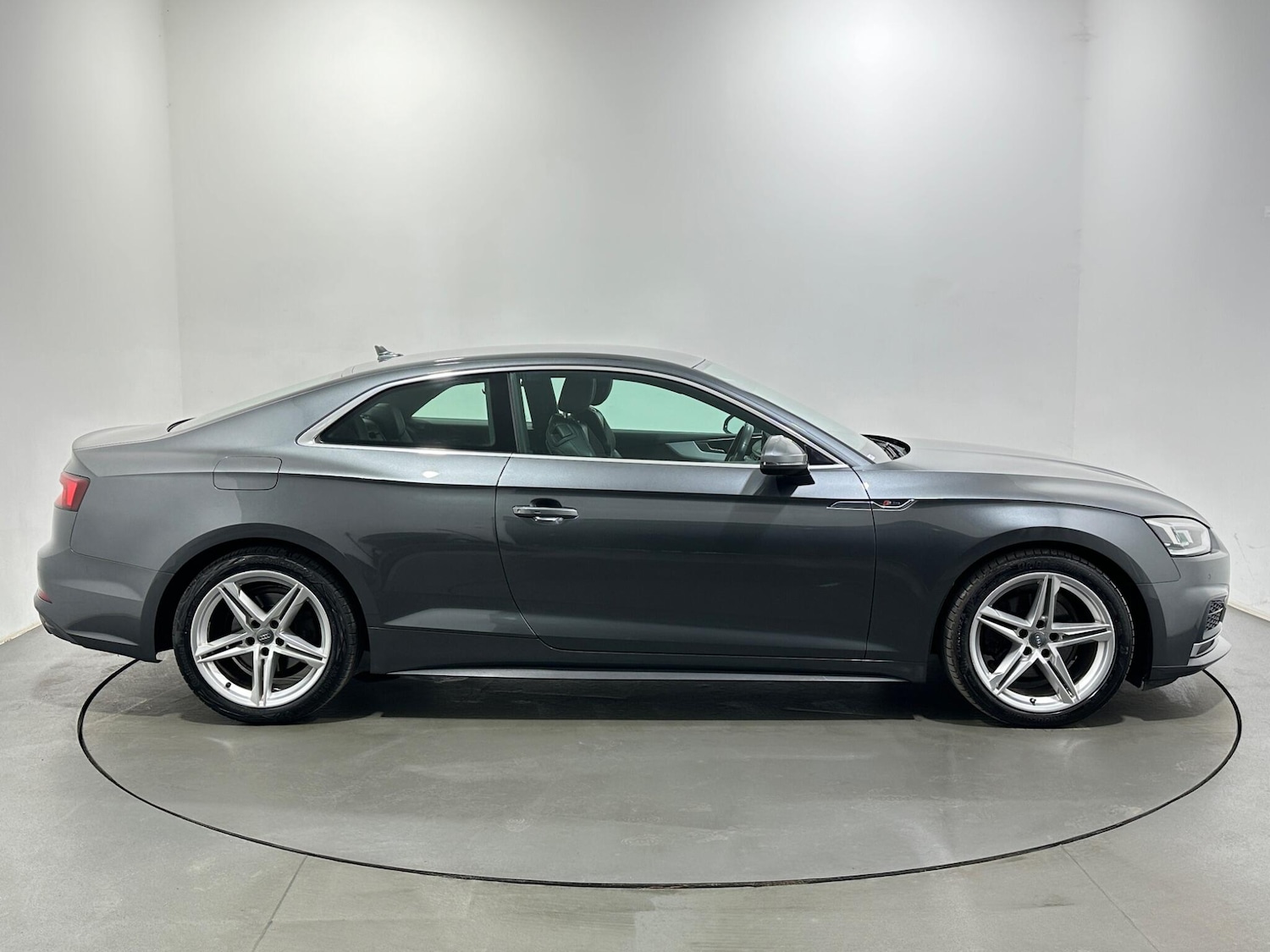 Used Audi A5 2018 for sale - 78171128: Photo 9