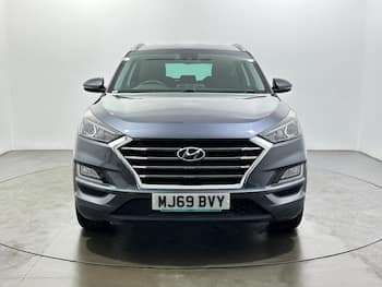 Used Hyundai TUCSON 2019 for sale - 79698659: Photo